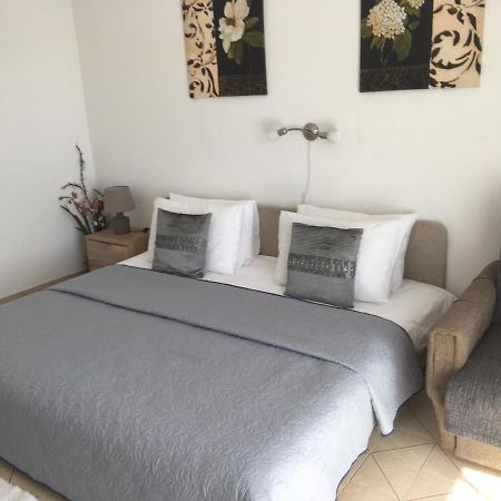 Nicholas Apartment Herceg Novi Eksteriør bilde