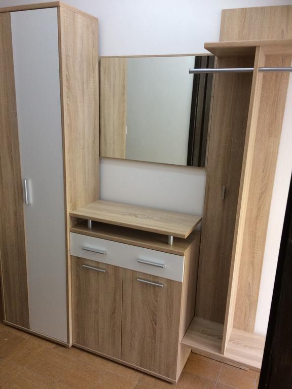 Nicholas Apartment Herceg Novi Eksteriør bilde