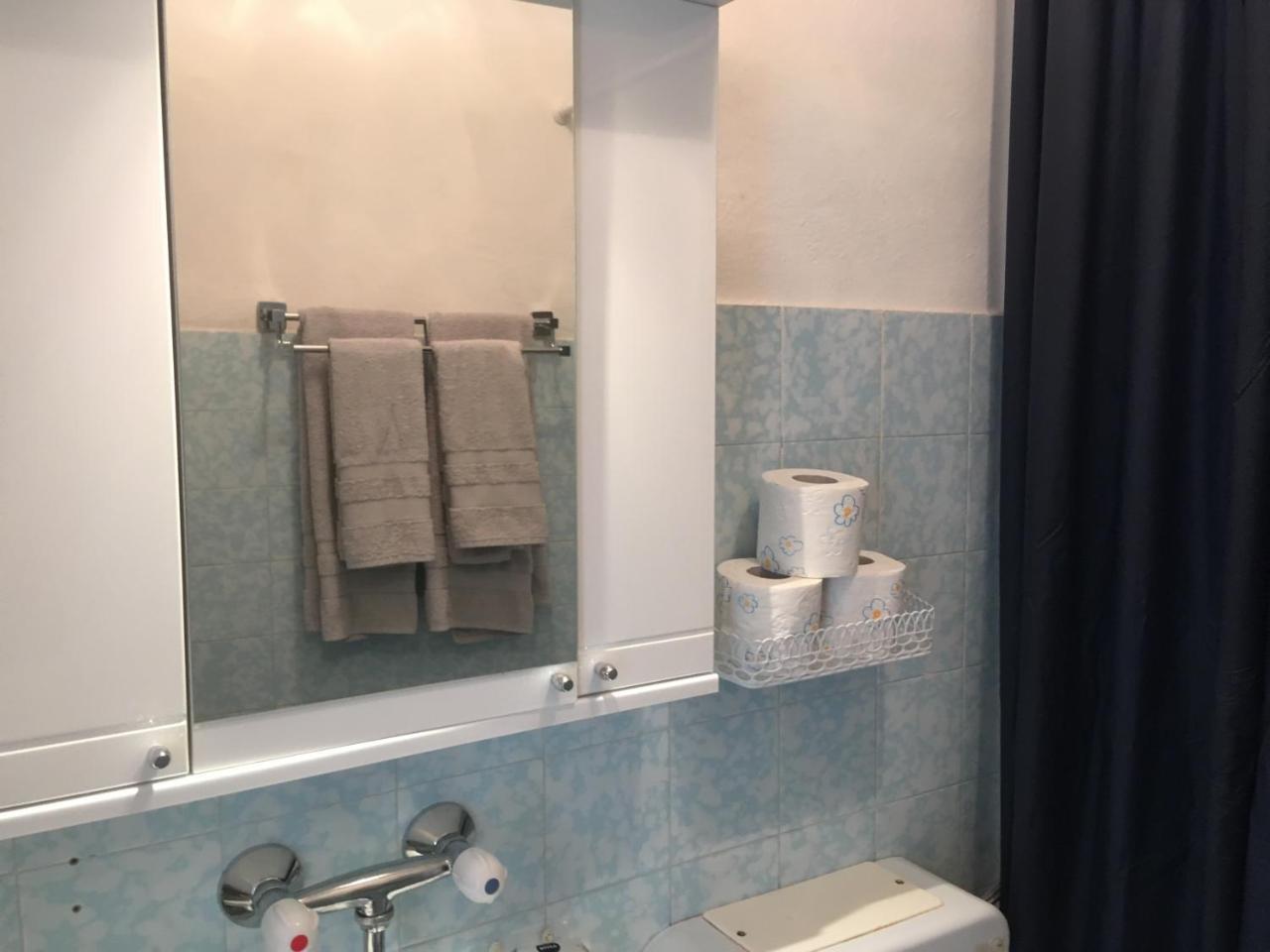 Nicholas Apartment Herceg Novi Eksteriør bilde