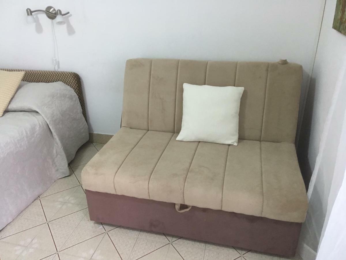 Nicholas Apartment Herceg Novi Eksteriør bilde