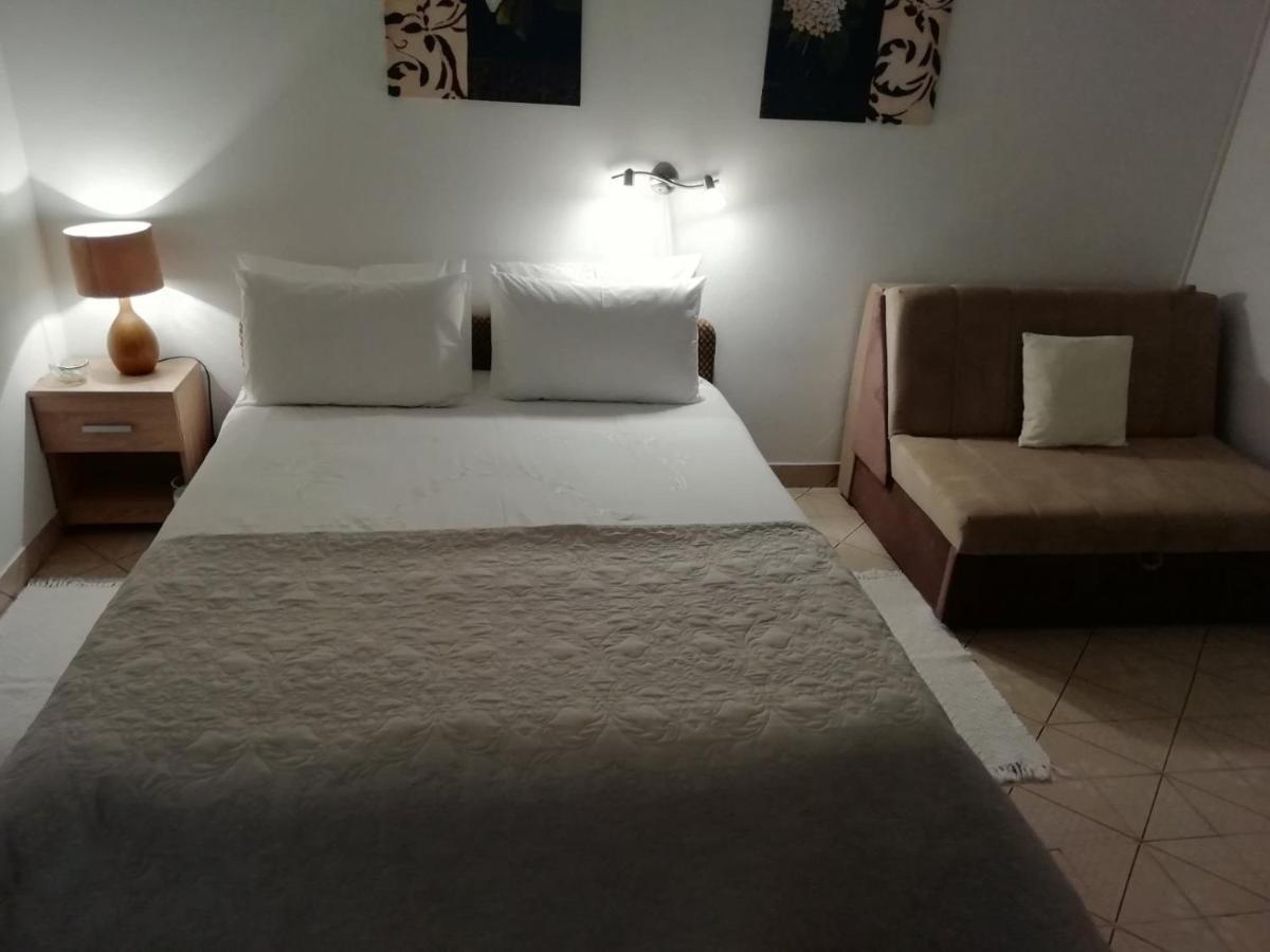 Nicholas Apartment Herceg Novi Eksteriør bilde