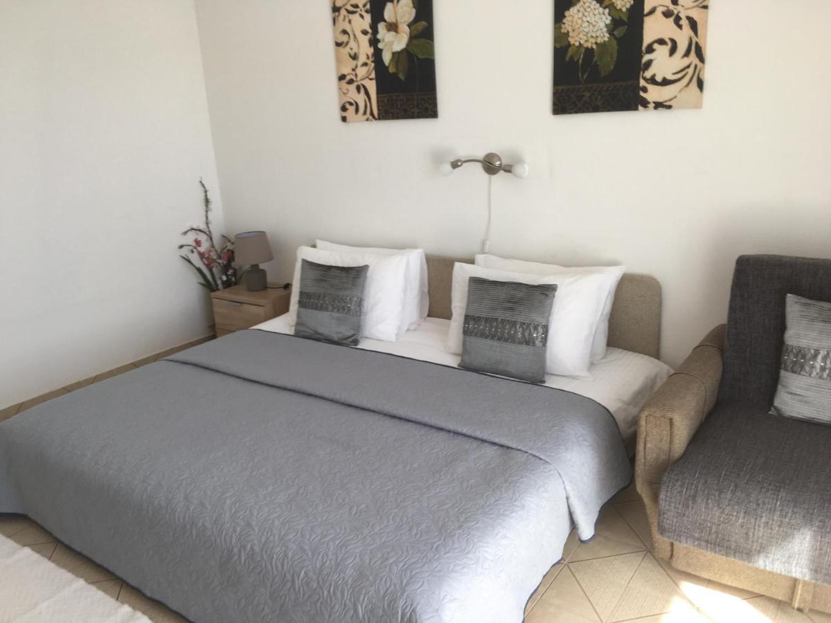 Nicholas Apartment Herceg Novi Eksteriør bilde